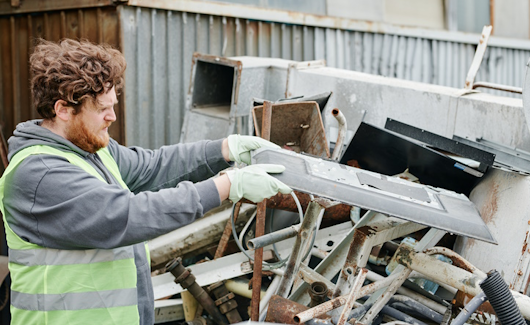 The Junk Beaver - Junk removal in Vancouver, BC